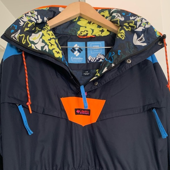 Columbia x Opening Ceremony Parka - Picture 6 of 11